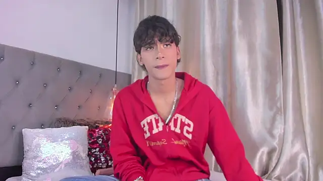 d3rke 666 online show from October 14, 4:19 am