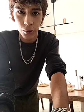 d3rke 666 online show from February 2, 3:09 pm