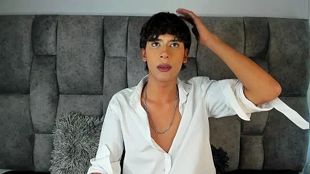 d3rke 666 online show from January 17, 3:53 am