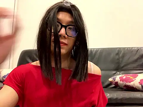 AnnaCR666 online show from January 13, 7:13 am