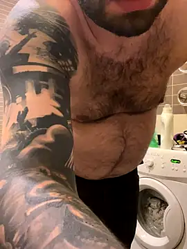 JeffryBoy36 online show from October 8, 11:09 pm