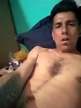 TragicAirplane168 online show from February 14, 7:42 pm