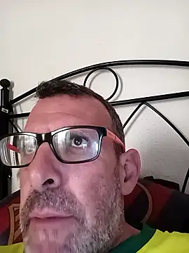 gigolobcn online show from March 19, 3:59 pm