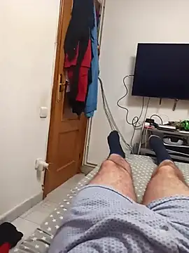 gigolobcn online show from May 20, 1:56 am