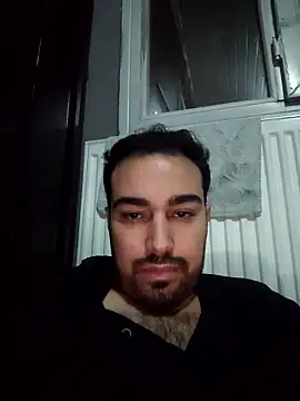 Aliii1657 online show from January 17, 12:13 am