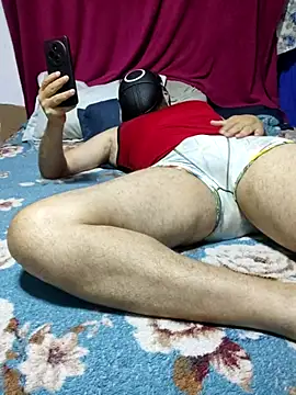 bad wolf28 online show from October 9, 10:31 am