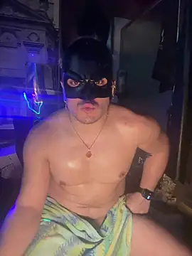 GirThyDock online show from February 17, 3:16 am