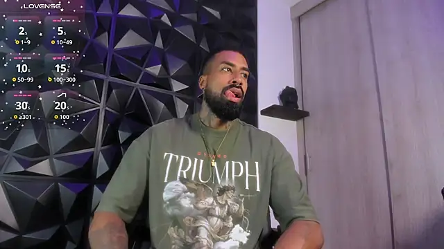 OstinDaniels online show from October 24, 6:04 am