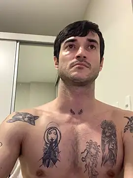 Fubinha online show from October 18, 12:15 am