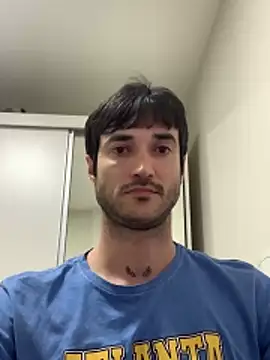 Fubinha online show from October 21, 9:28 pm