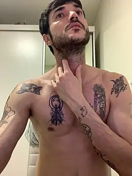 Fubinha online show from October 8, 12:59 am