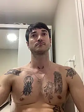 Fubinha online show from December 18, 9:44 pm