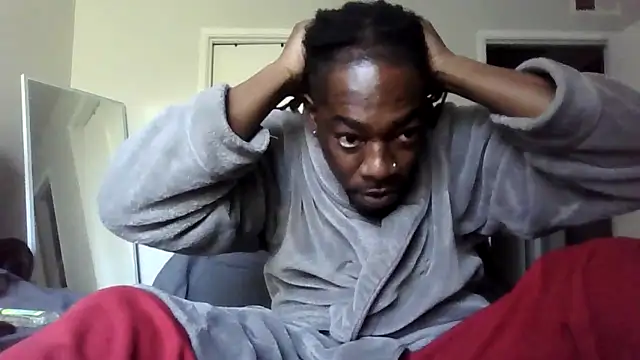 rockjohnson31 online show from December 2, 8:01 pm