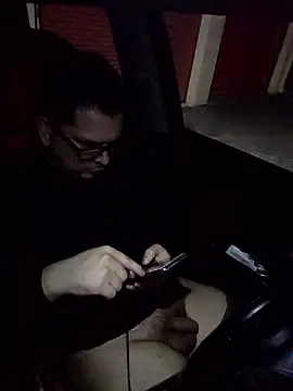 lucho8690 online show from January 13, 2:16 am