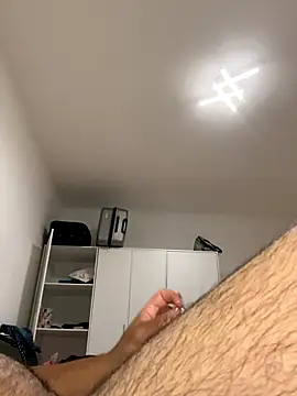 geliyor34 online show from October 1, 8:57 pm