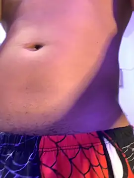 DeimonOficial online show from December 18, 3:46 am