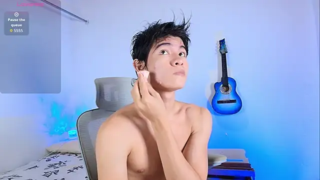 Anky xx online show from October 8, 10:47 pm