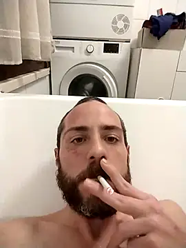 Baldassarre1990 online show from November 27, 9:51 pm