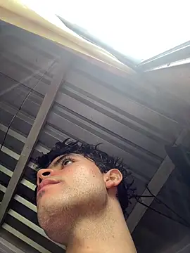 Axel-Mejia online show from May 29, 6:51 pm