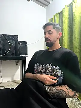 giannis090 online show from October 18, 5:01 am