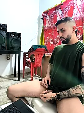 giannis090 online show from November 30, 10:01 pm