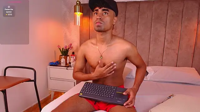 Jacob 606 online show from October 24, 9:05 pm