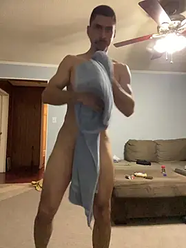 SlimSexxxy69 online show from February 24, 11:33 am