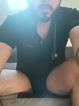 Javiermyers2000 online show from April 14, 8:41 pm