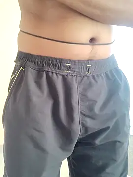 INTERNATIONAL0001 online show from October 8, 4:06 am