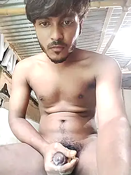 rishi17120 online show from February 18, 11:19 am