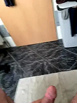 geilheit12 online show from December 3, 12:00 pm