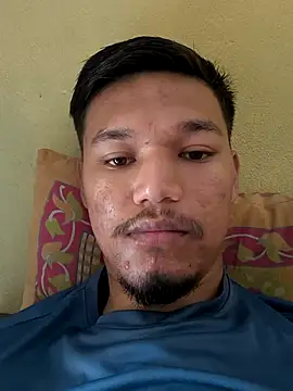 Dev is Horny online show from October 8, 8:29 am