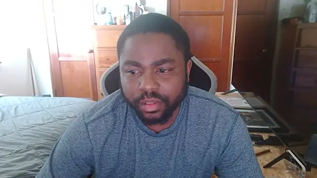 Breadwinnah online show from June 20, 10:37 pm