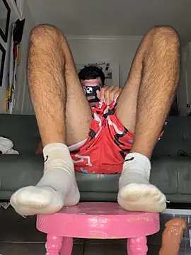 StrokingDaddy4 online show from October 16, 12:46 pm