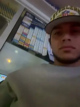 StrokingDaddy4 online show from January 12, 6:23 pm