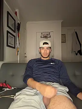 StrokingDaddy4 online show from December 14, 9:22 pm