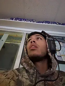 StrokingDaddy4 online show from October 31, 10:51 am