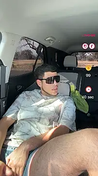 StrokingDaddy4 online show from February 18, 7:33 pm