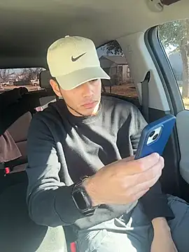 StrokingDaddy4 online show from January 14, 6:55 pm