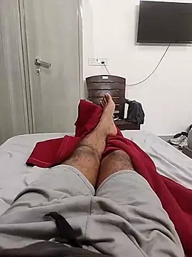 themasklover online show from March 5, 6:15 pm