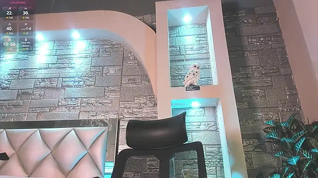 dominic de luca online show from September 16, 3:18 am