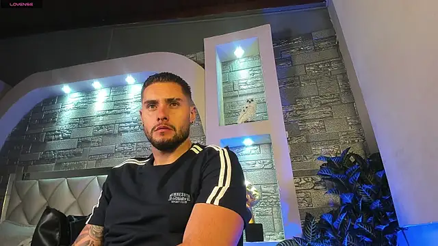 dominic de luca online show from October 1, 12:58 am