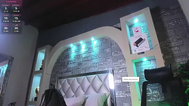 dominic de luca online show from September 19, 3:40 am