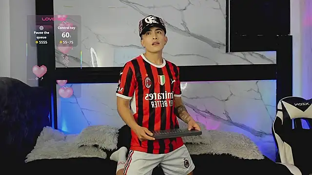 Saimonvela online show from March 7, 5:49 am