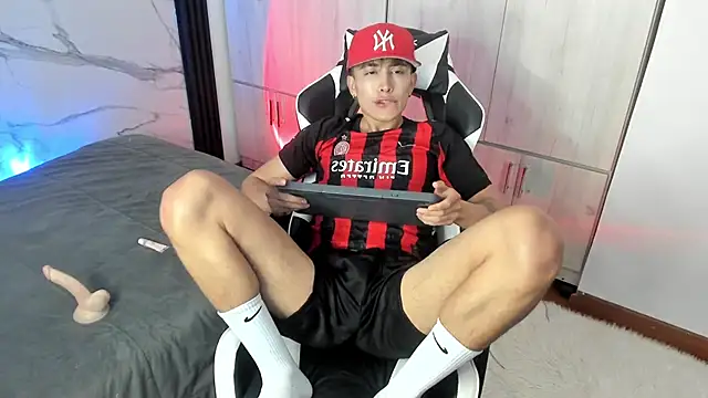 Saimonvela online show from October 24, 5:53 am