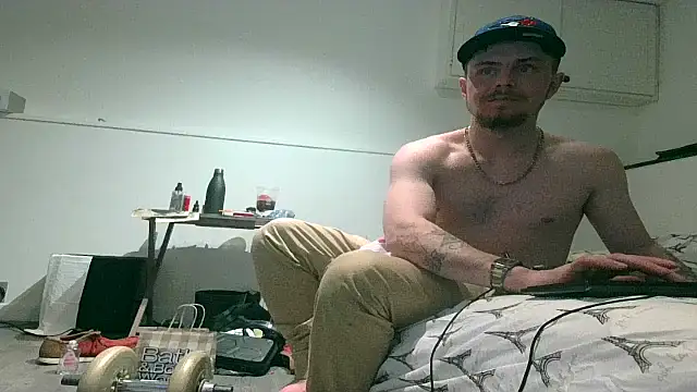 youngblondetwink online show from February 27, 8:04 am