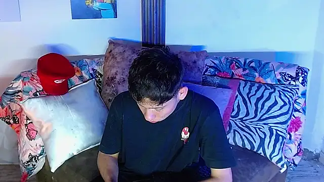 elfernh online show from October 19, 12:26 am