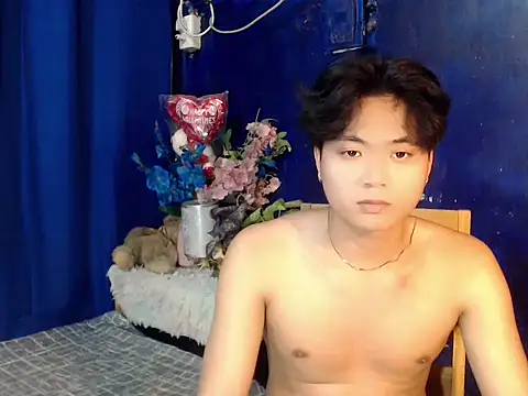 youre BabyBoy online show from October 18, 7:08 pm