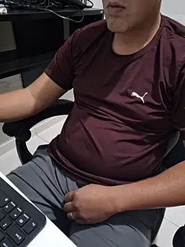 Carloskasado online show from October 10, 9:39 pm