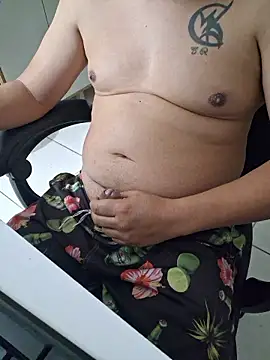 Carloskasado online show from January 11, 8:07 am